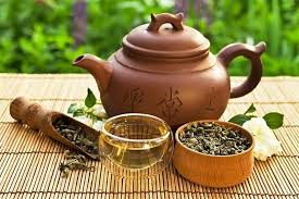 Tea kettle